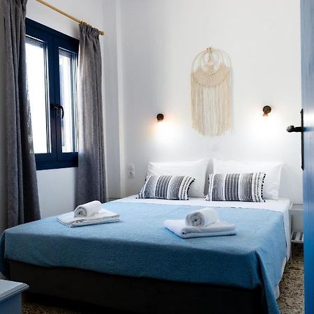Cretanvibes Apartments Hersonissos  Exterior foto