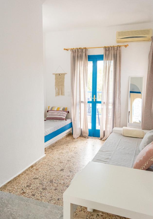 Cretanvibes Apartments Hersonissos  Exterior foto