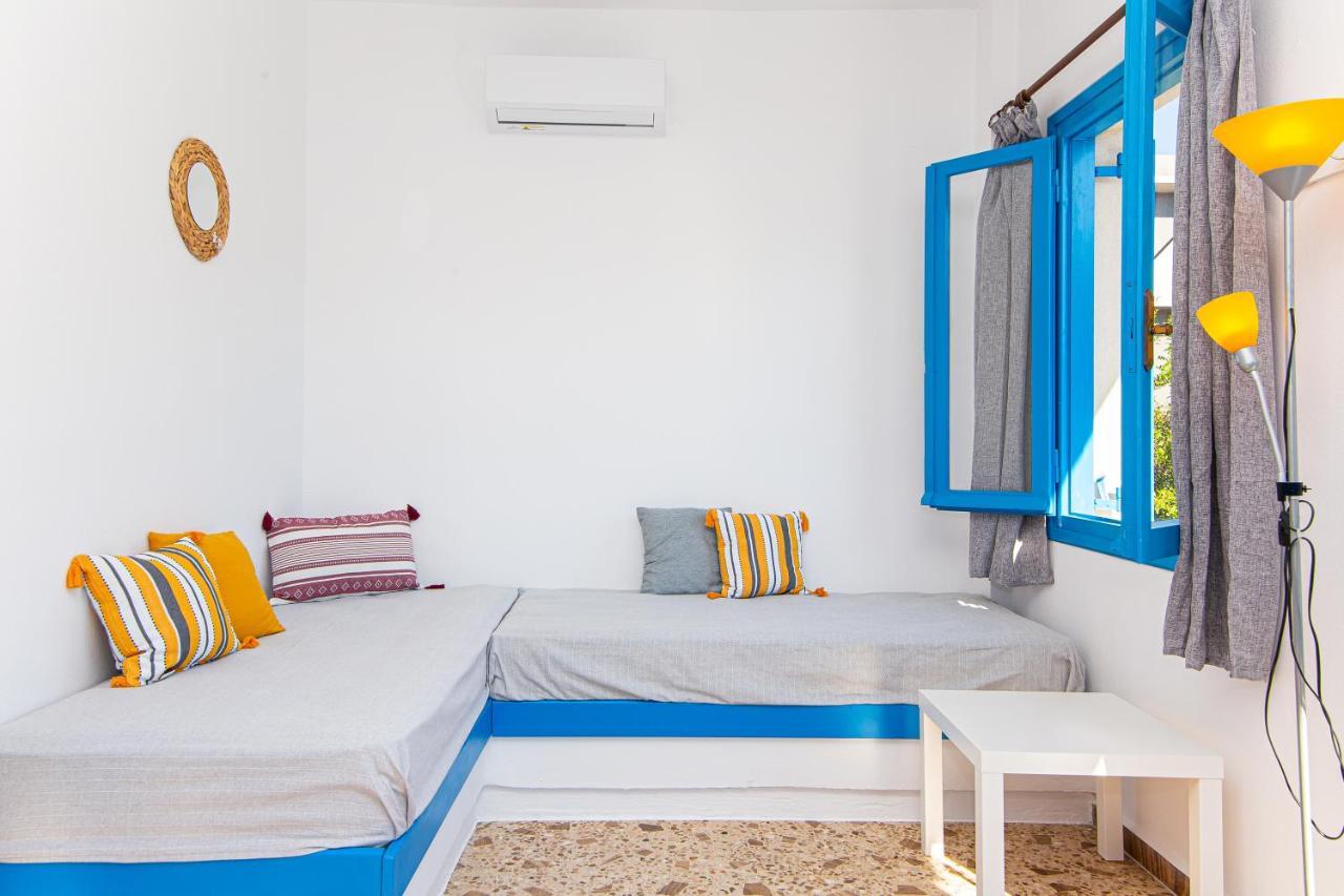 Cretanvibes Apartments Hersonissos  Exterior foto