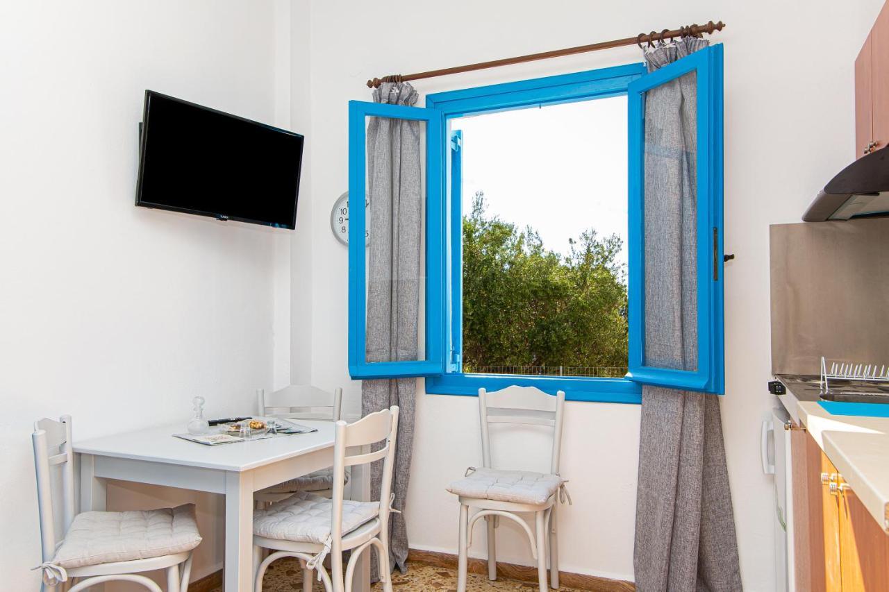 Cretanvibes Apartments Hersonissos  Exterior foto