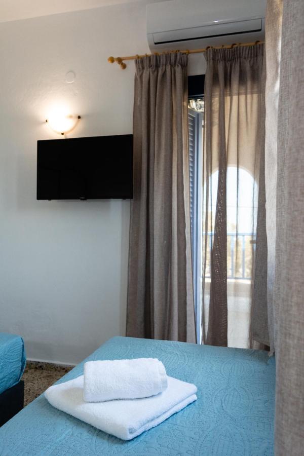 Cretanvibes Apartments Hersonissos  Exterior foto