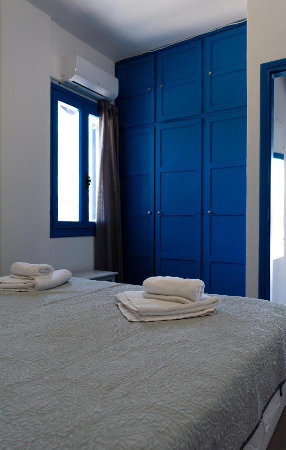 Cretanvibes Apartments Hersonissos  Exterior foto