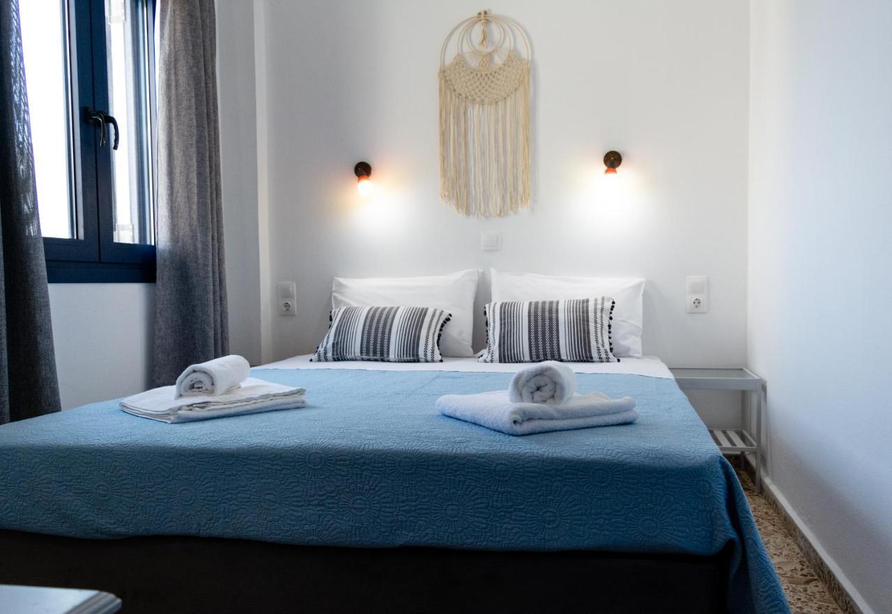 Cretanvibes Apartments Hersonissos  Exterior foto