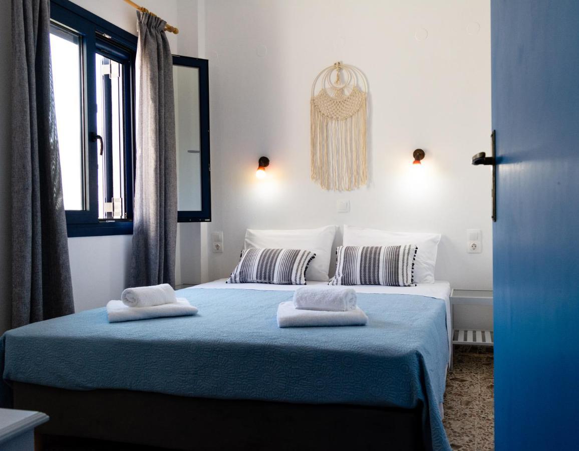 Cretanvibes Apartments Hersonissos  Exterior foto