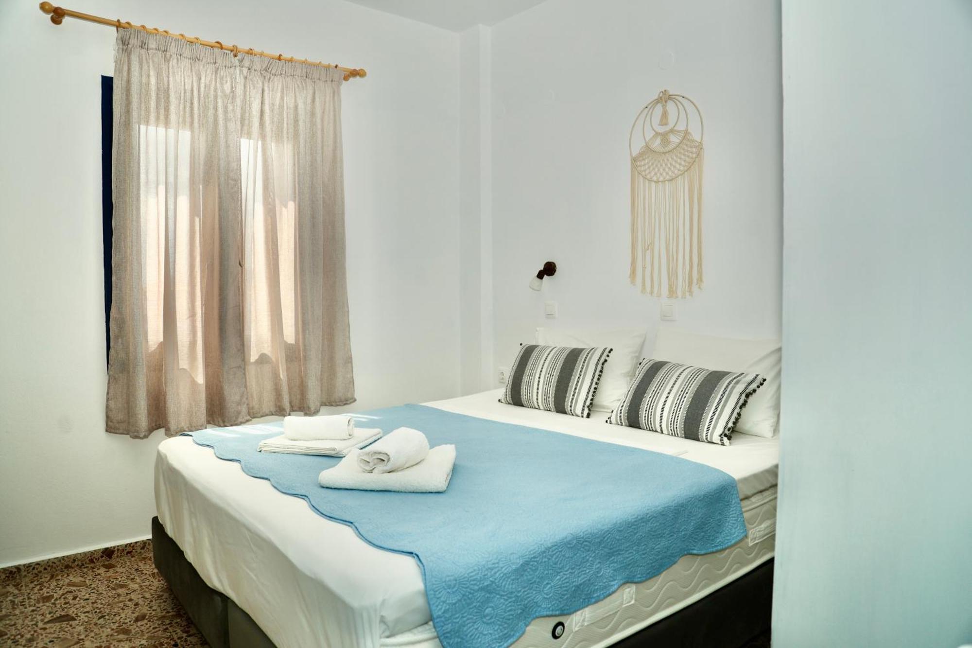 Cretanvibes Apartments Hersonissos  Exterior foto