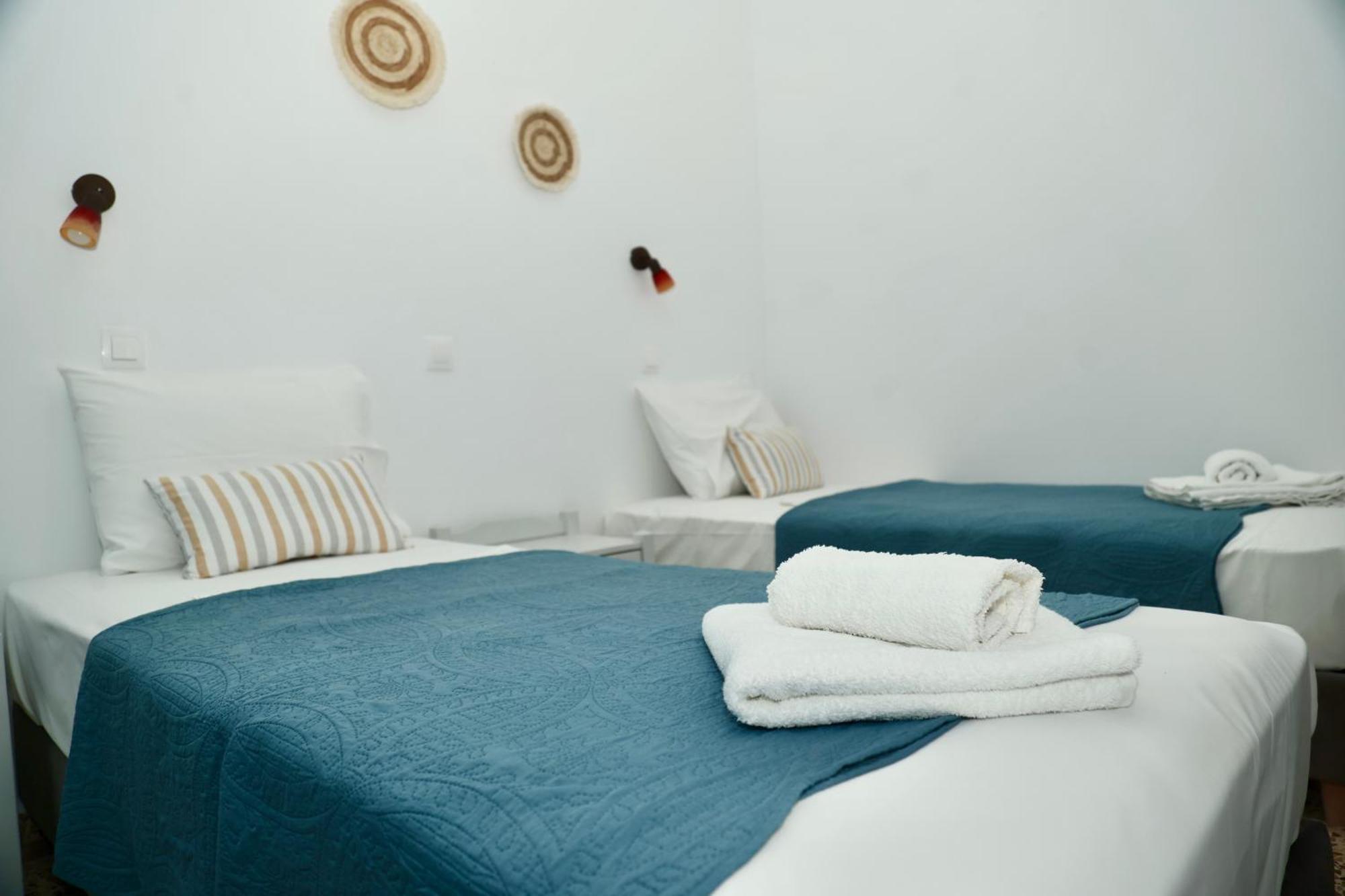 Cretanvibes Apartments Hersonissos  Exterior foto