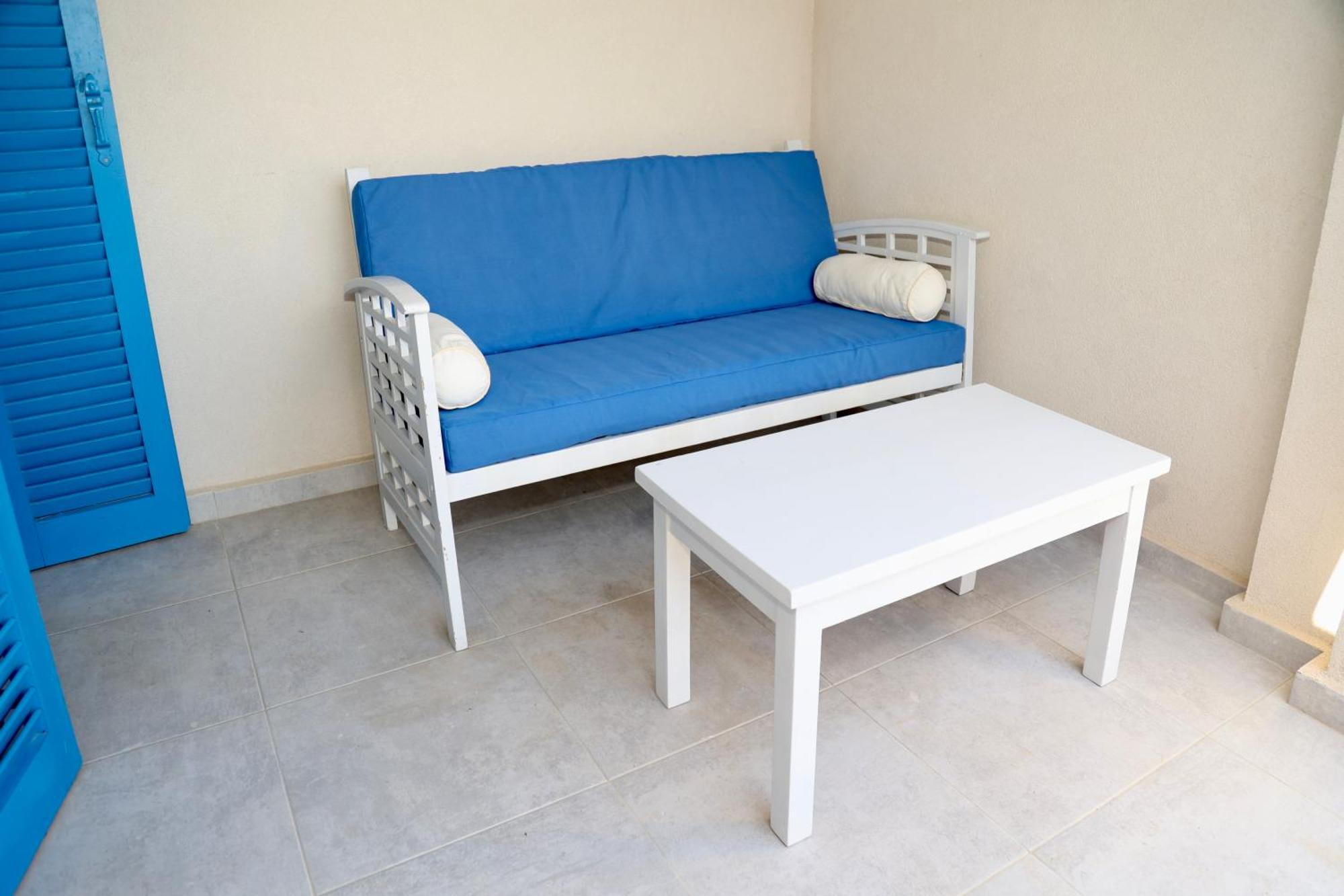 Cretanvibes Apartments Hersonissos  Exterior foto